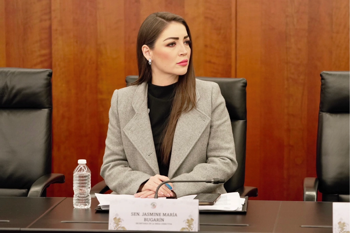 Renuncia Bugarín ciudadanía de EU