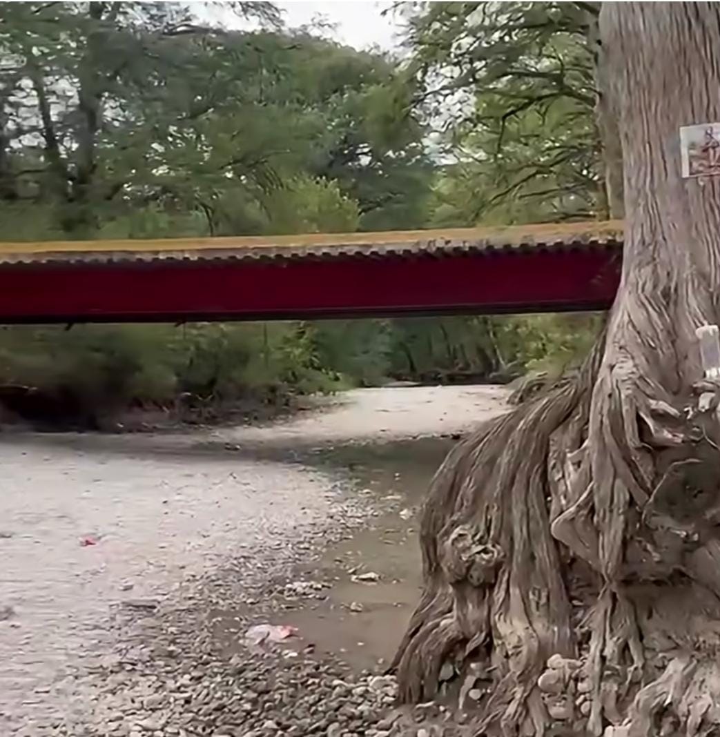 Espera PC que lleguen al Río Sabinas