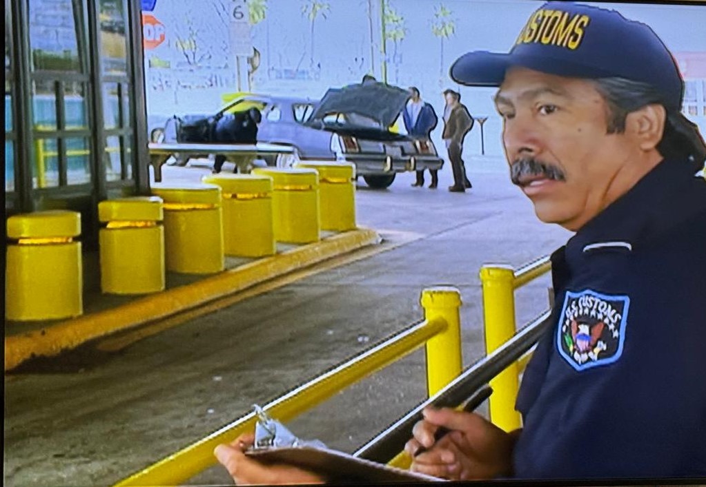 Desclasifica FBI crimen contra agente del Custom en Del Rio