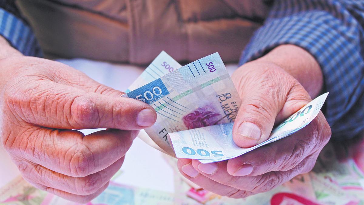 Busca 4T eliminar pagos en efectivo