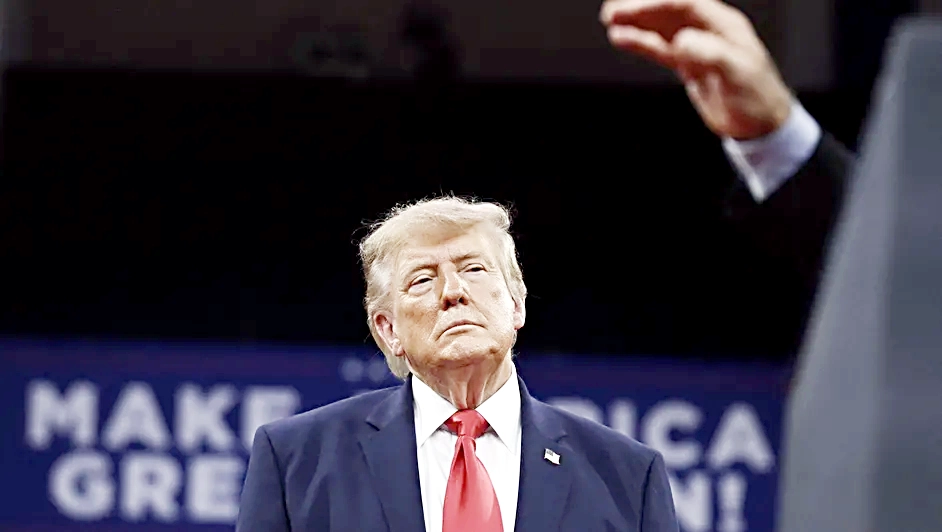 Trump cuestiona la victoria de Lula en elecciones de Brasil