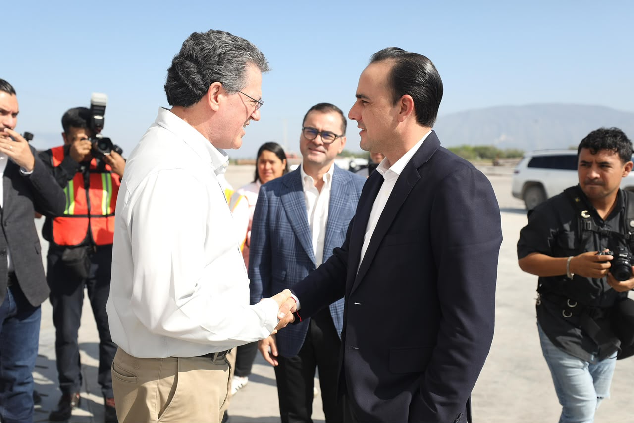 INVERSIÓN DE 2 MIL 100 MDP DETONA CIENTOS DE EMPLEOS