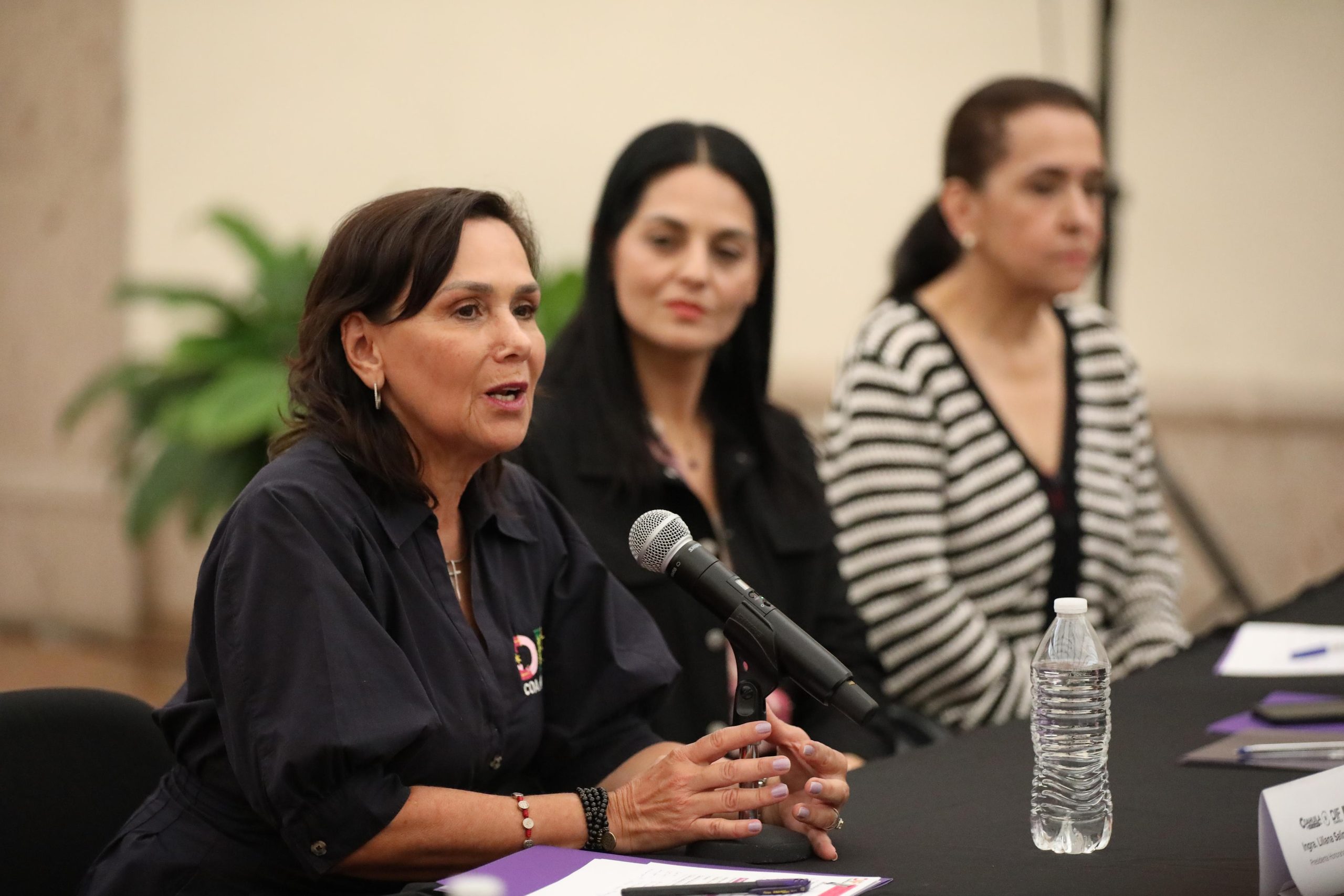Consolida DIF compromiso y el bienestar social de familias