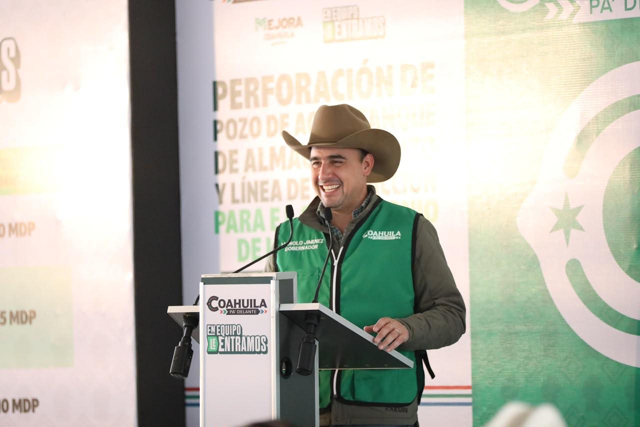 AMARRA COAHUILA EMPRESA DE SEMICONDUCTORES.- MJS
