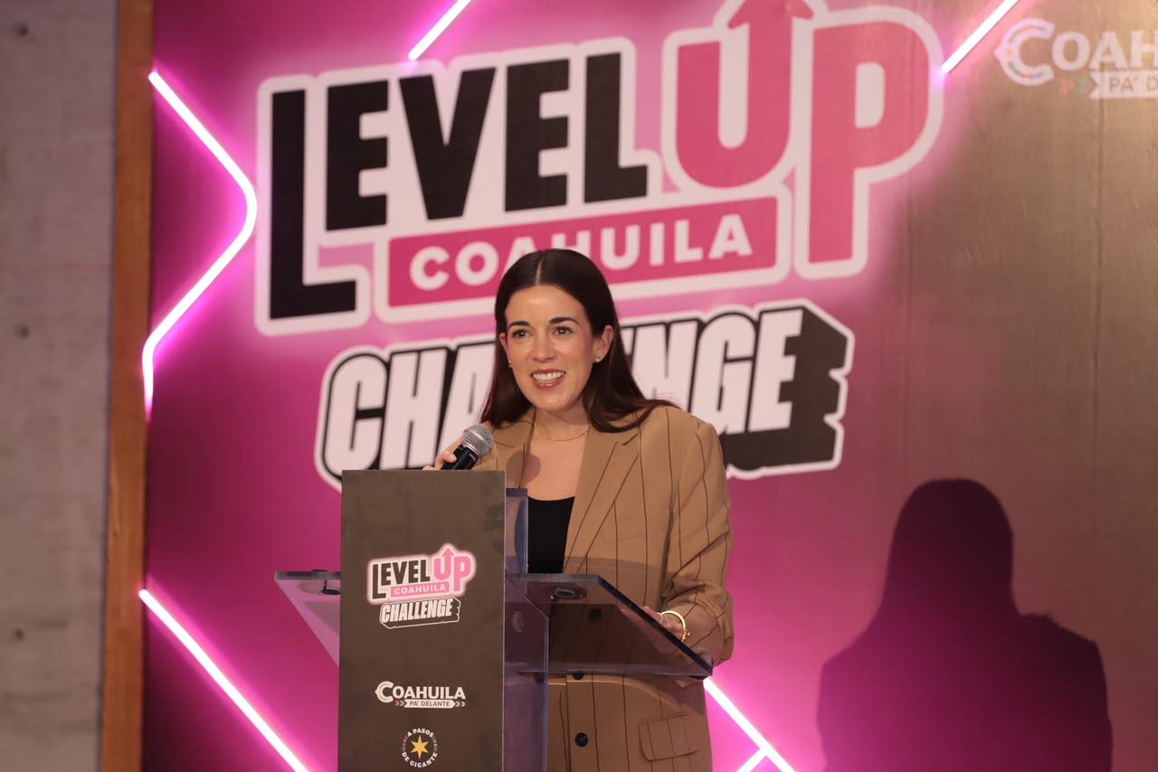 IMPULSA INSPIRA LEVEL UP ENGLISH CHALLENGE 2026