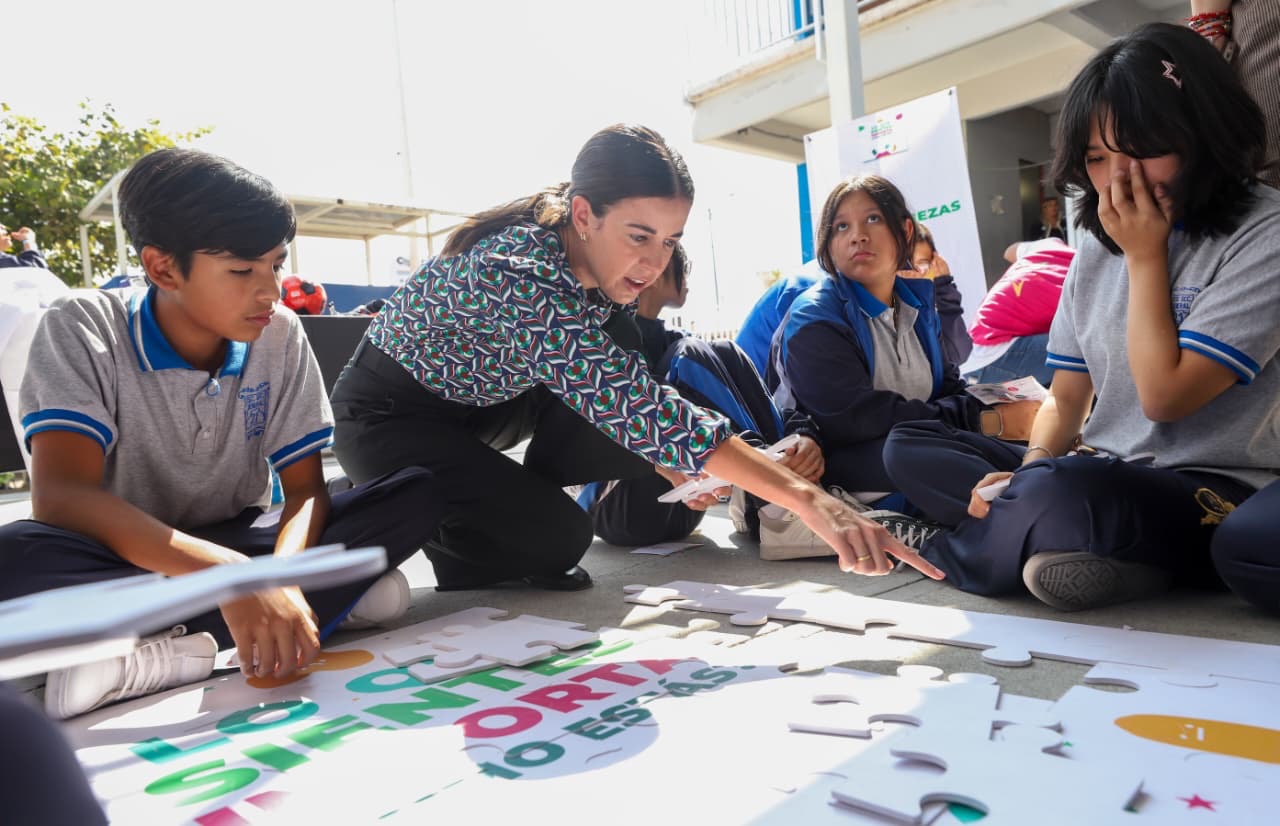 FORTALECEN EN COAHUILA ATENCIÓN A SALUD MENTAL