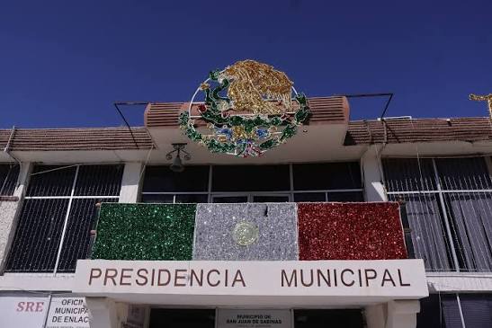 En 2 semanas definirían Alcalde sustituto de NR