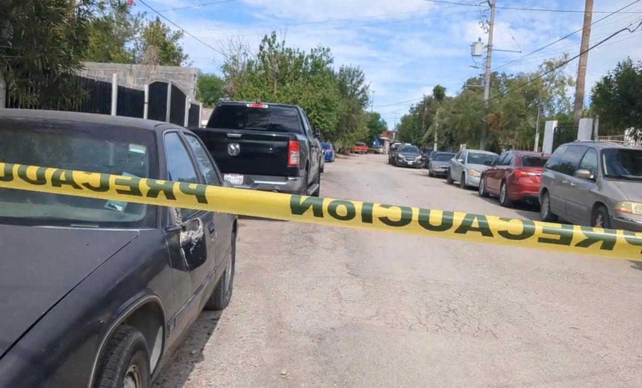 Encuentran a joven sin vida en Piedras