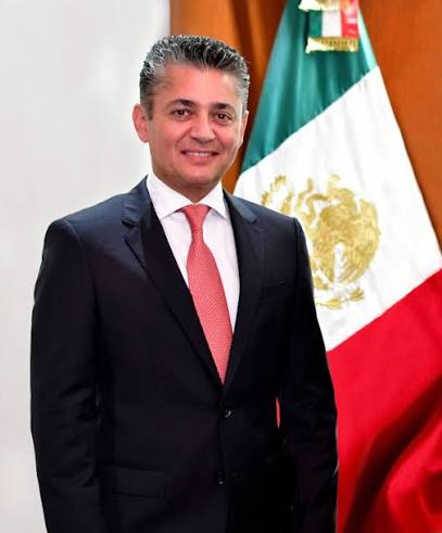 Es Mery Ayup el mejor calificado de los presidentes de tribunales