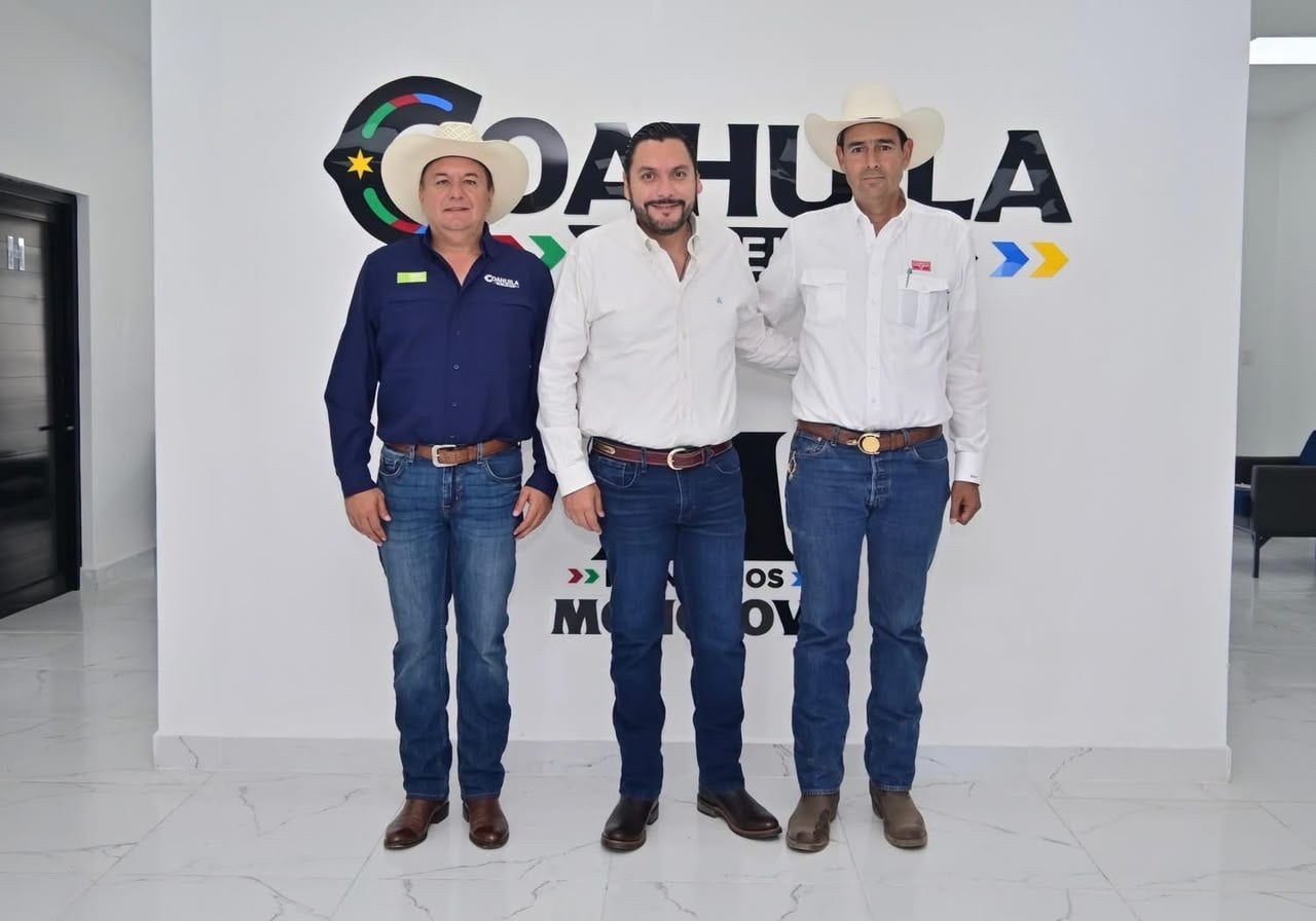 Suma Carlos Villarreal alianzas para el desarrollo