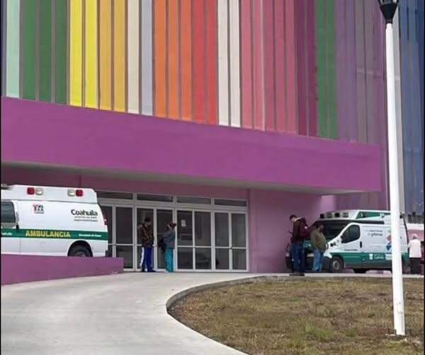 Investigan muerte y abuso contra bebé