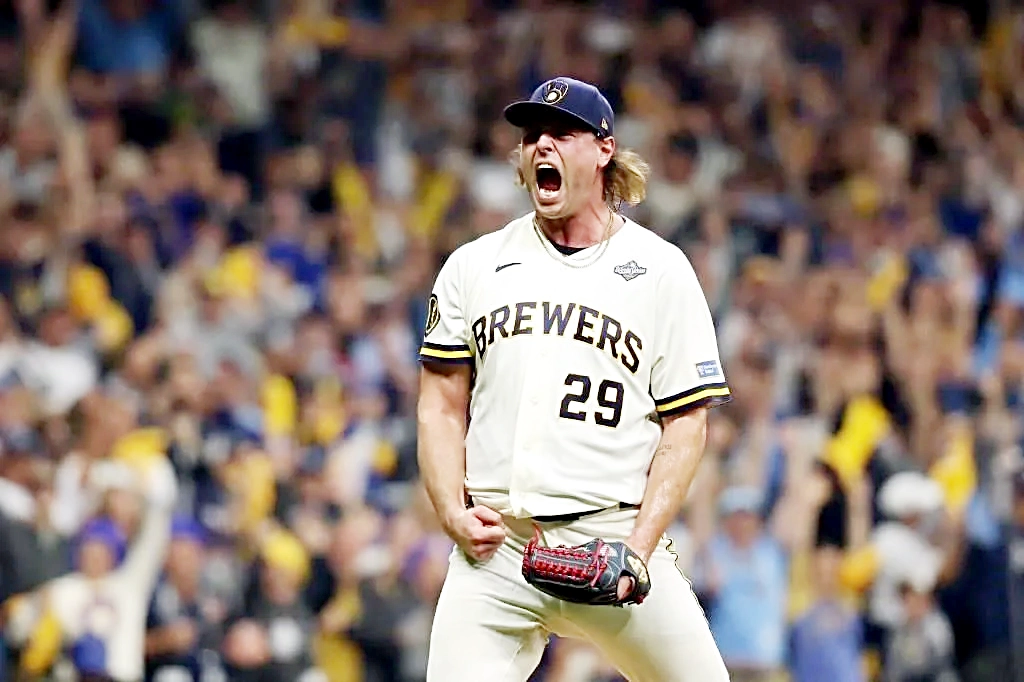 Drama y triunfo para Milwaukee