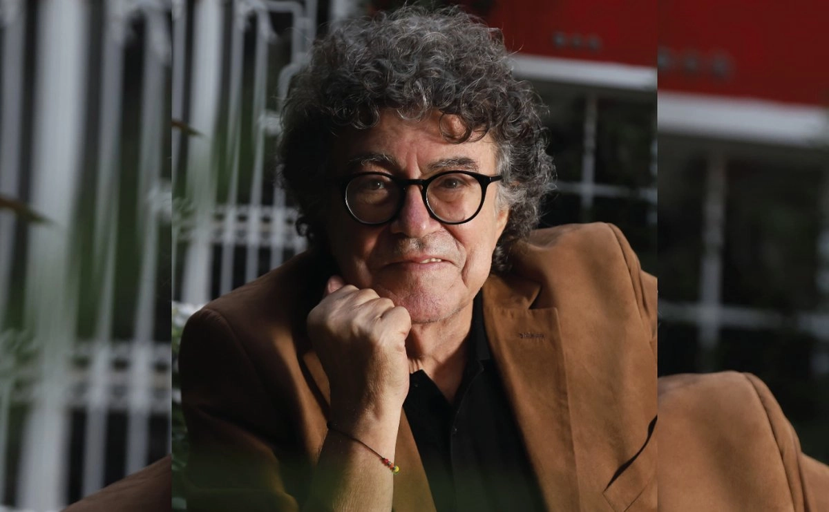 Murió Piero, ícono de la música de protesta