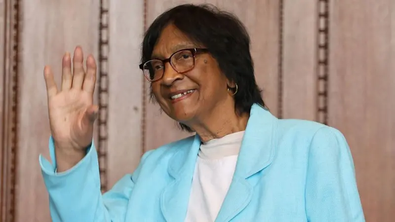 Navi Pillay: 50 años por los derechos humanos