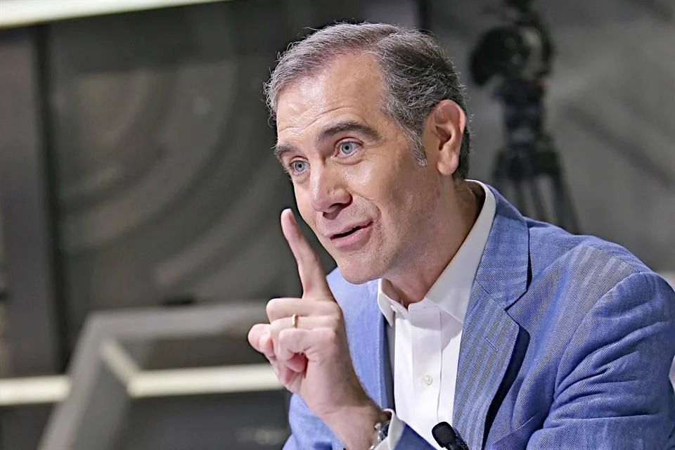 Niega irregularidades Córdova en su gestión
