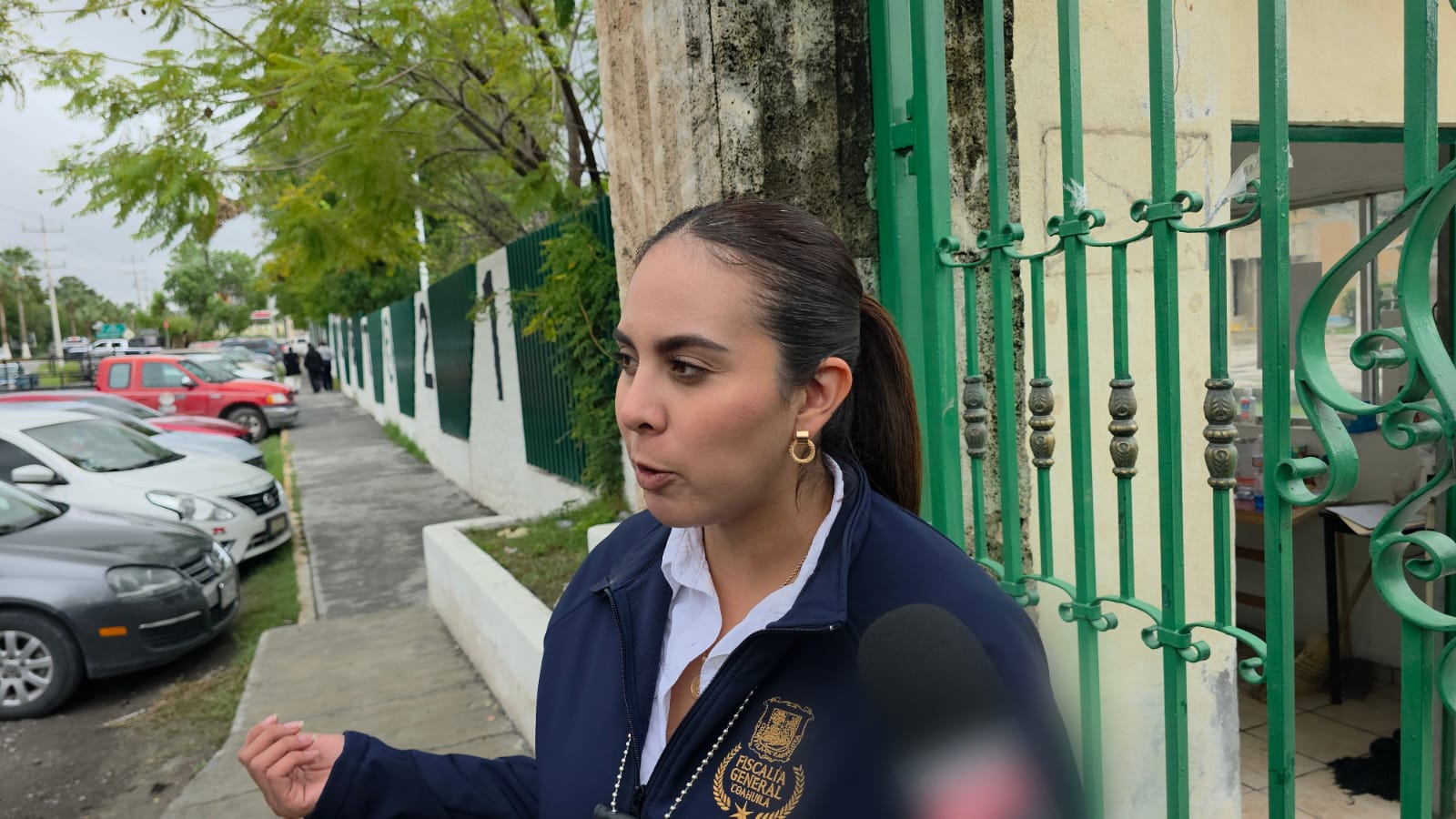 Detectan sustancias tóxicas a seis alumnos del CBTA 21