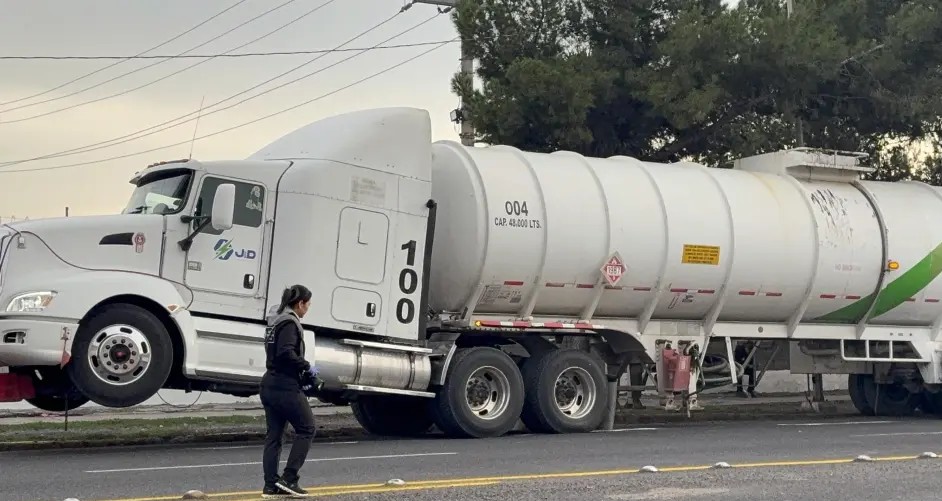 Da Coahuila duro golpe al huachicol