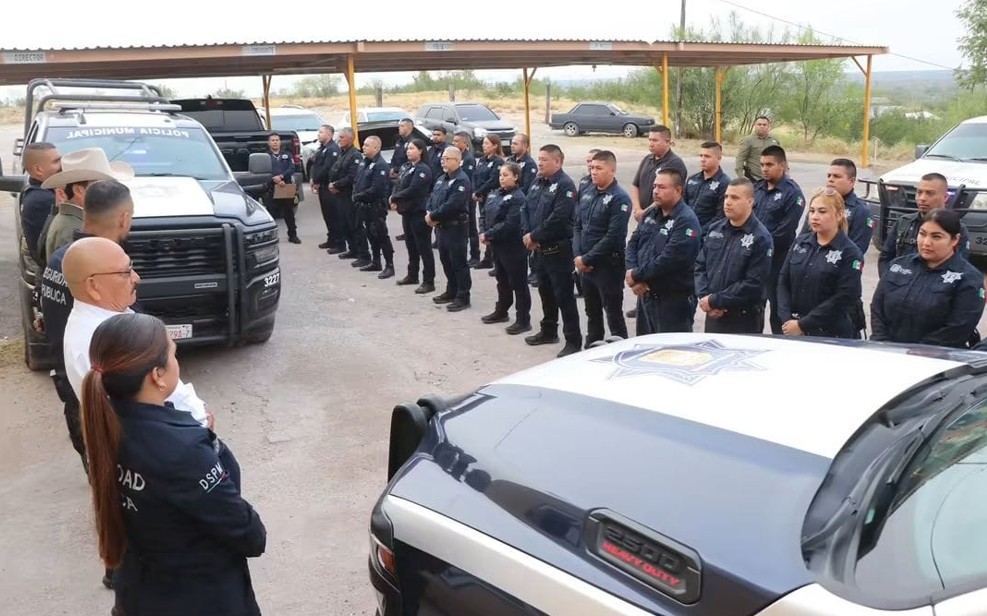 Exhorta Ulises Cárdenas a fortalecer proximidad en NR