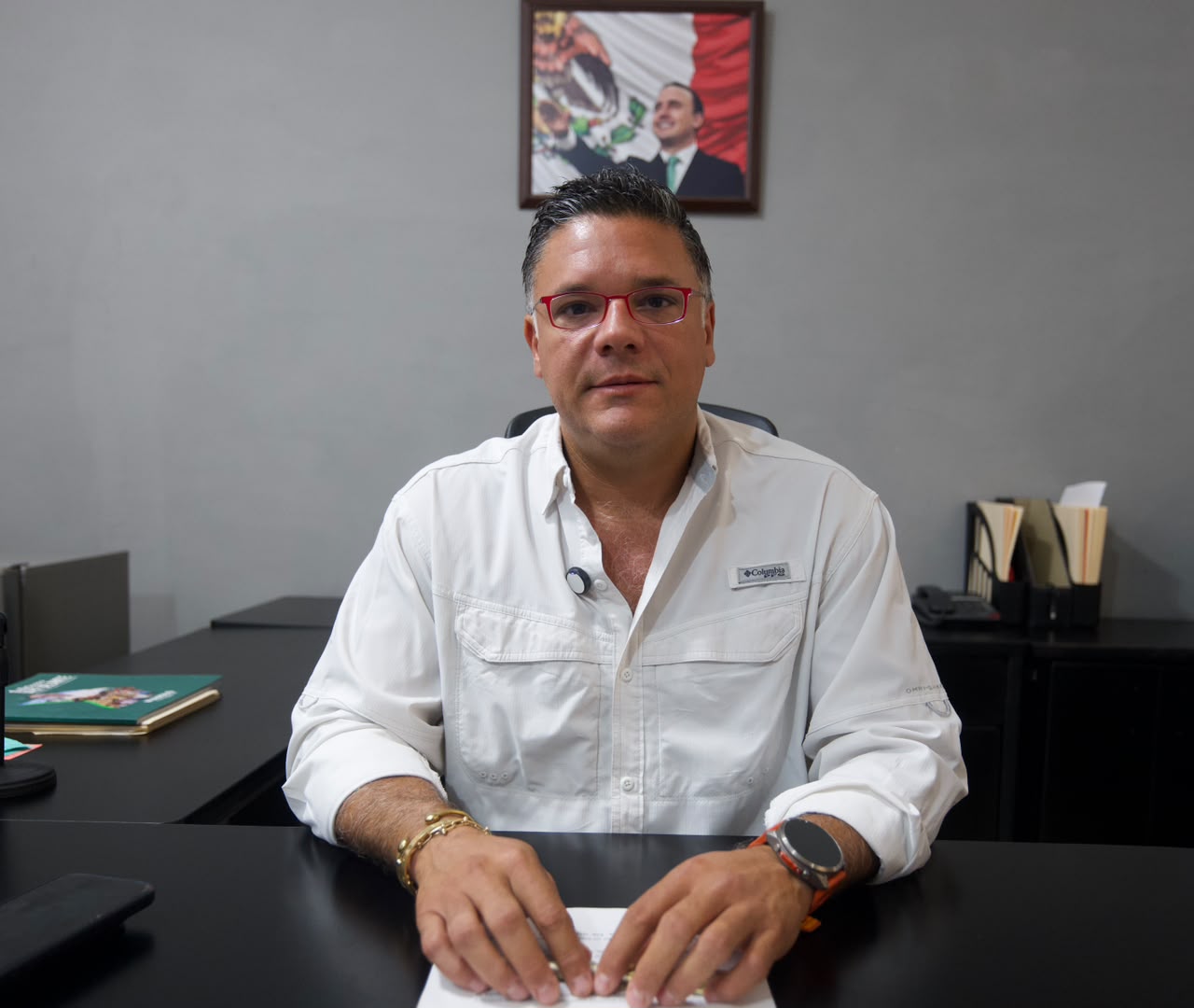 Exige PRI Monclova esclarecer el proceso de venta de AHMSA