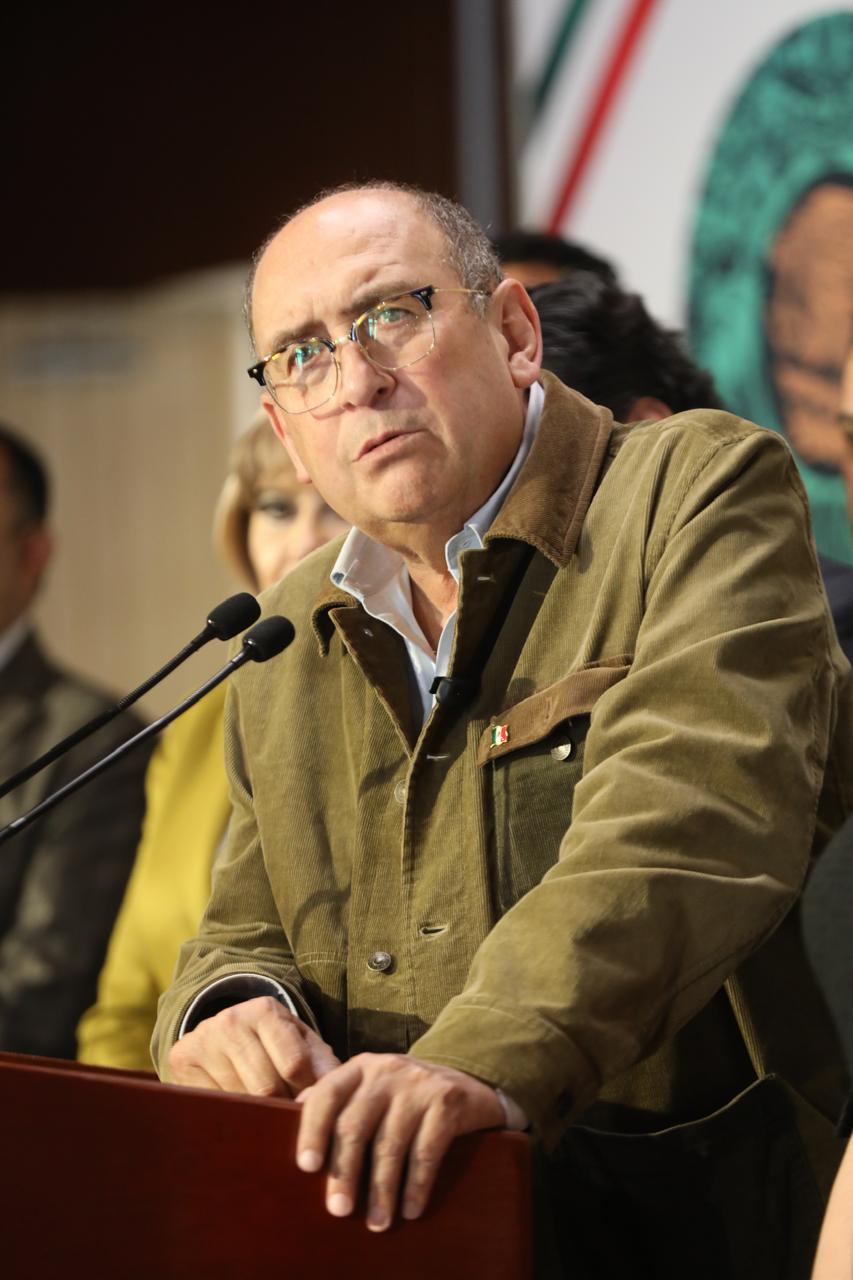 Pide RMV atender fibrosis pulmonar