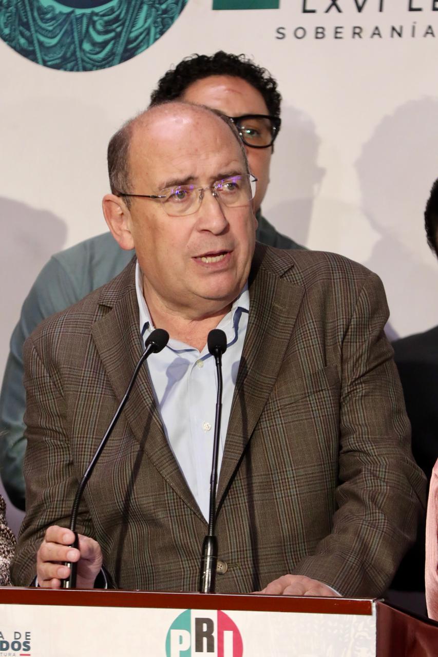 Pide RMV transparencia accesible para todos