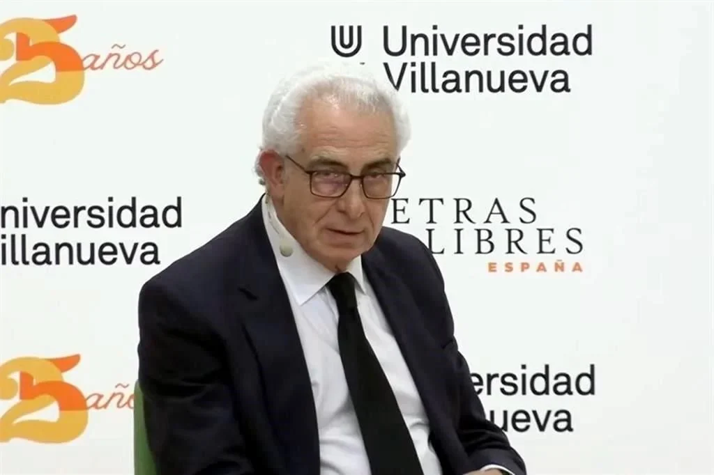 Pierde México atributos de democracia: Zedillo