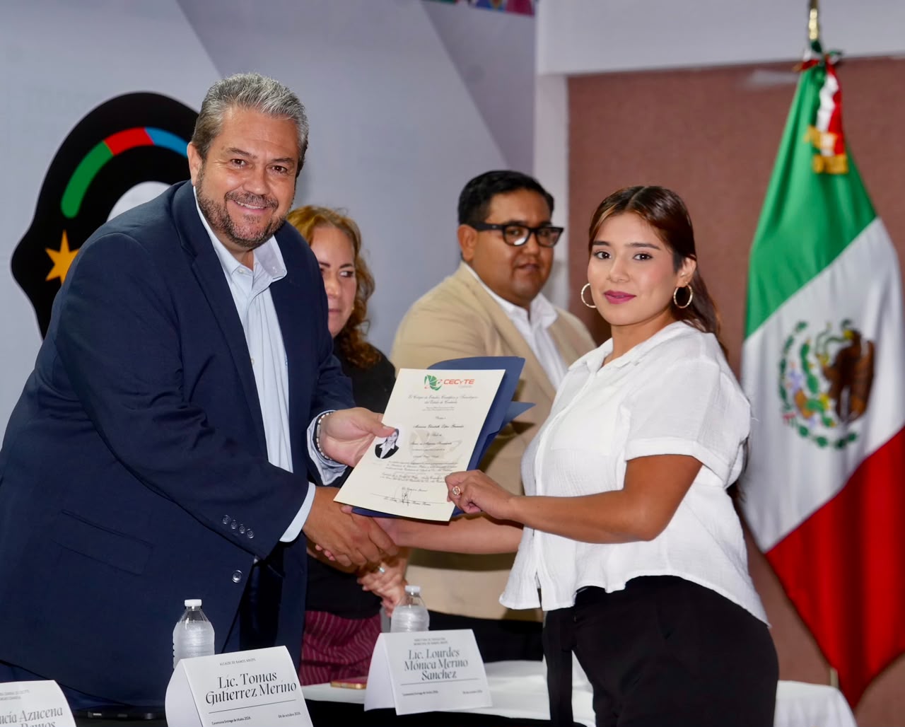 Más oportunidades para jóvenes en Ramos Arizpe
