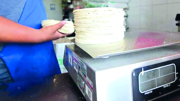 Inicia Profeco operativo de básculas en Coahuila