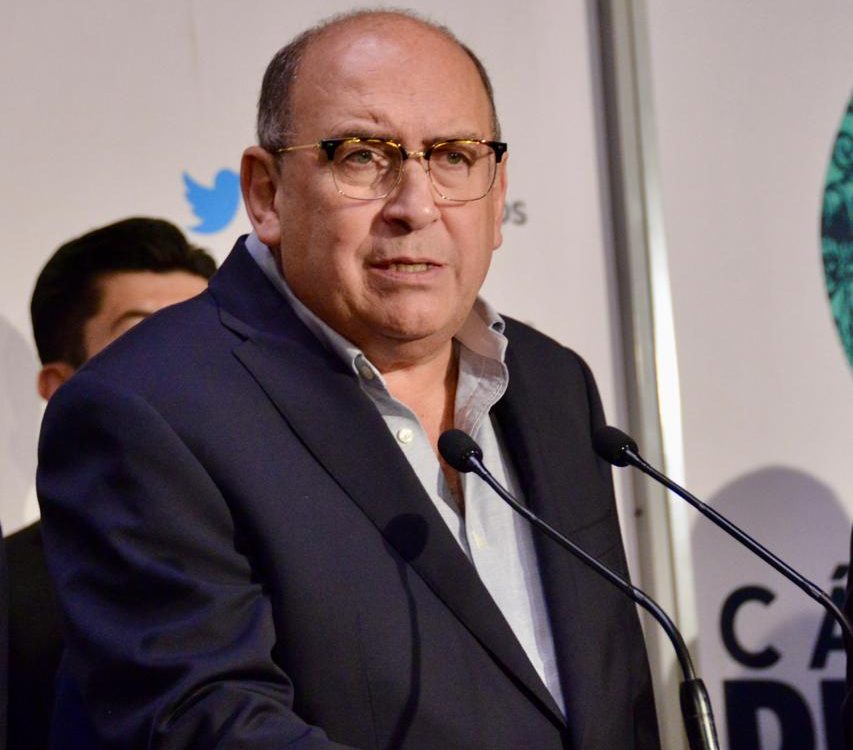 2027: elecciones sin credibilidad