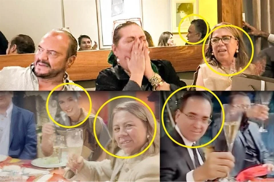 Renuncian tres directivos del INE ligados a proveedor