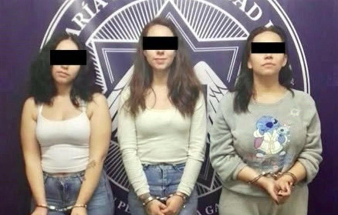 Muerde saltillense a policía de San Pedro