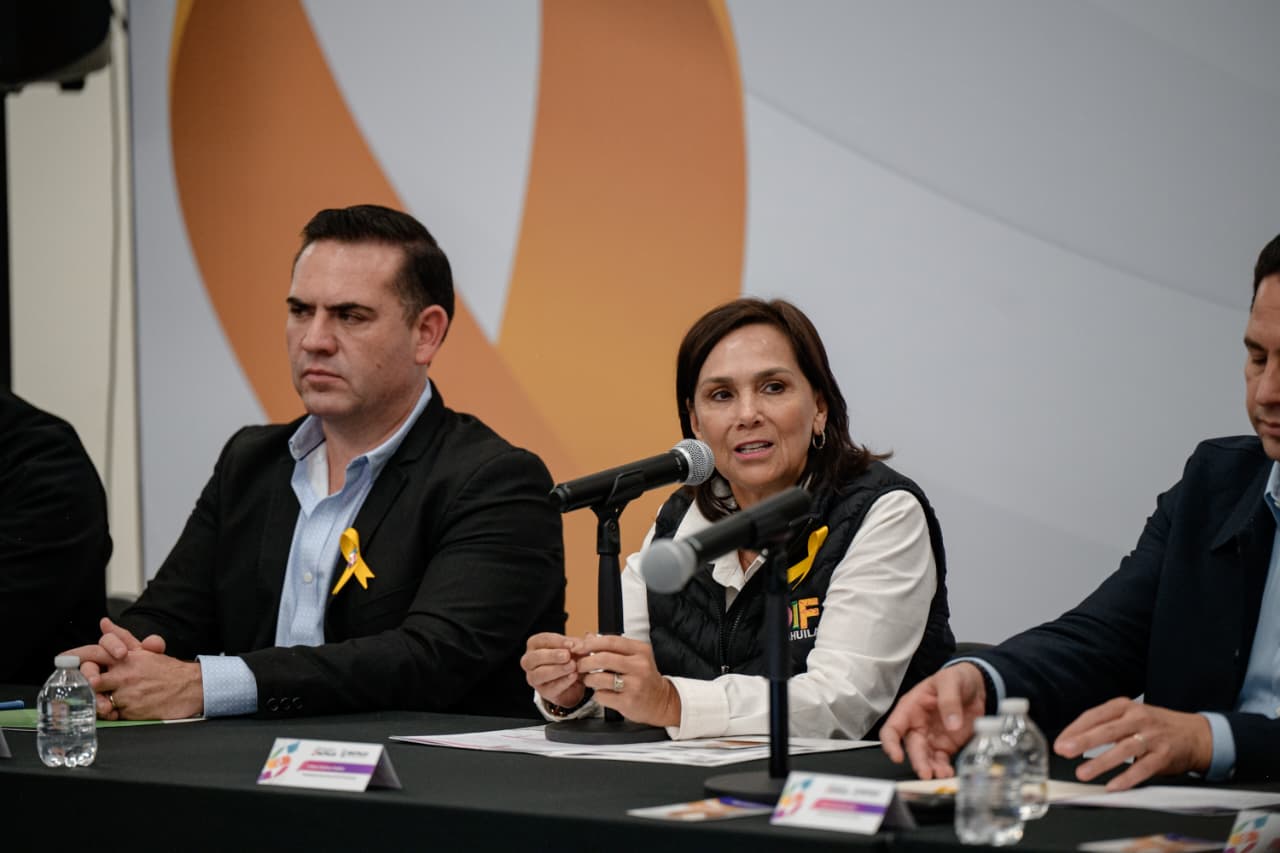 Refuerza Saltillo atención y seguimiento a salud mental