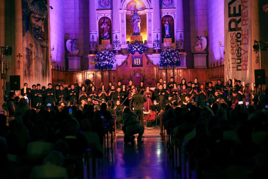 Seguridad impulsa grandes eventos y turismo en Saltillo