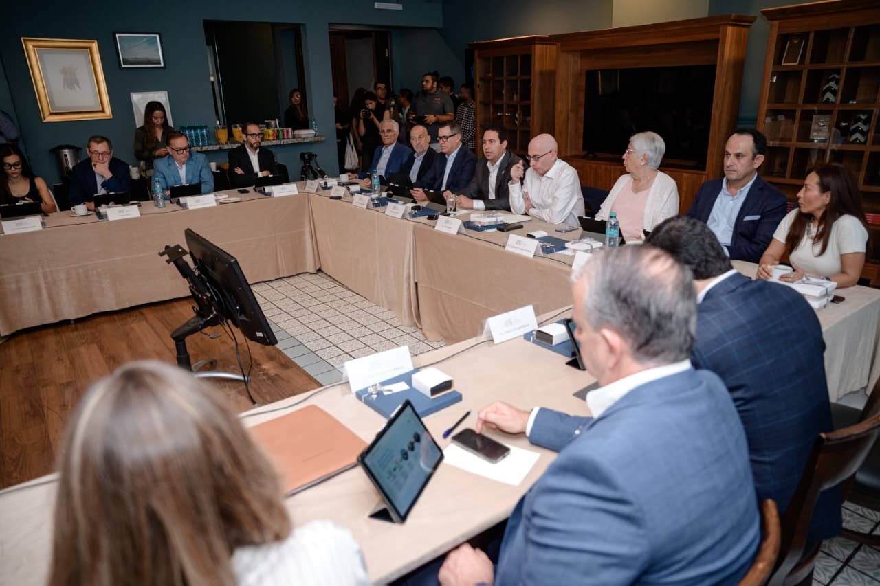 Suma 700 litros por segundo al suministro