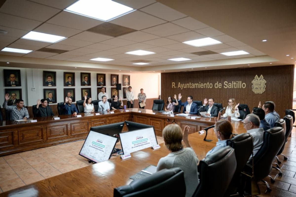 La participación ciudadana es importante: Javier Díaz