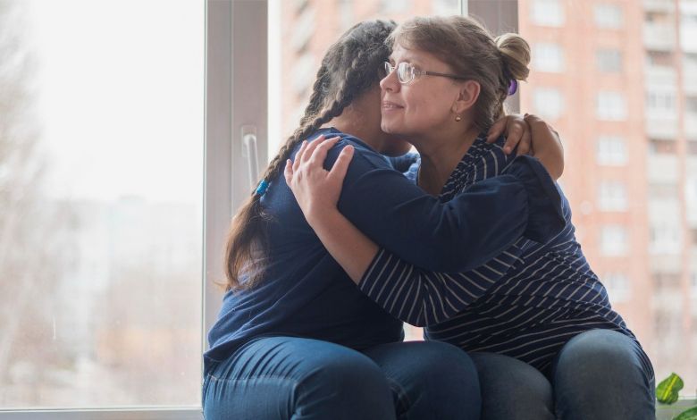 Programa brinda apoyo a familias ante condiciones de salud mental