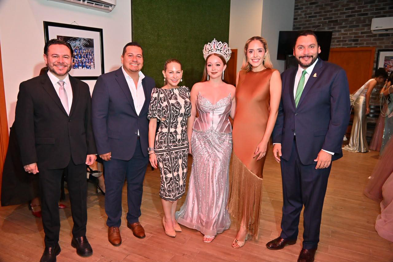 Participa San Buenaventura en apertura de Feria Monclova