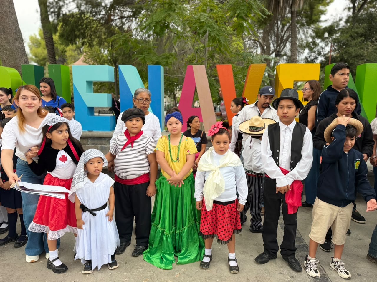 Conmemora SB el día de la ONU