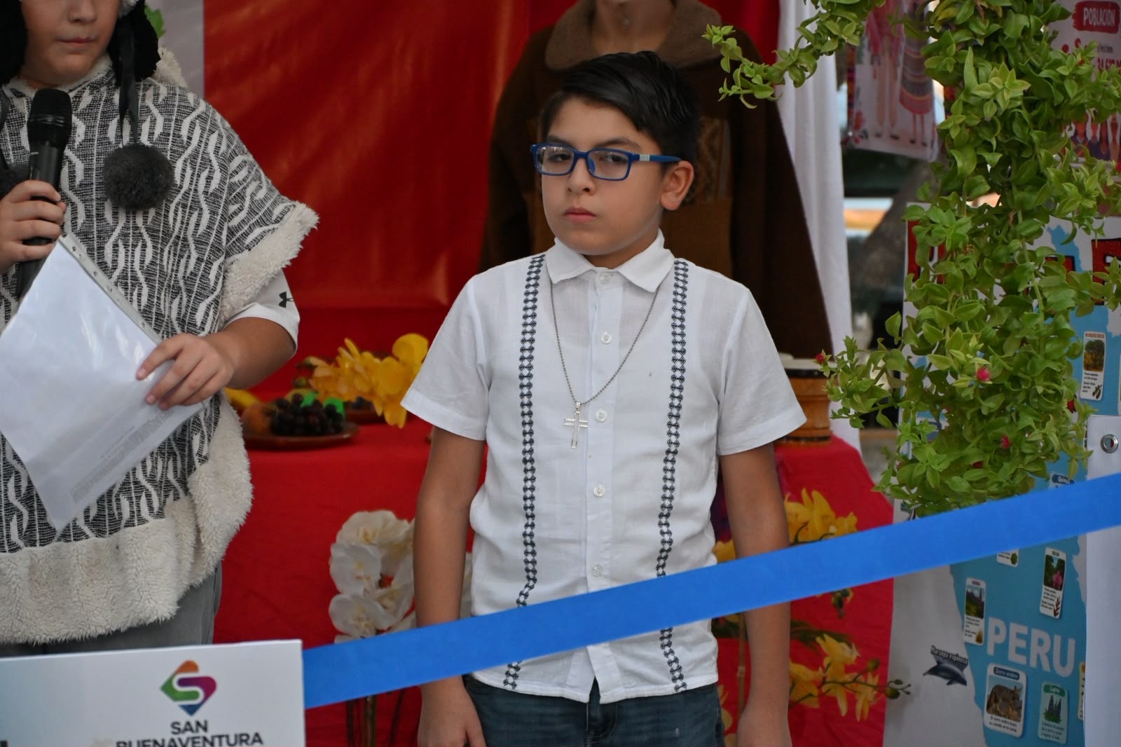 CELEBRA SB A LA ONU EN CONCURSO  POR “CULTURA Y PAZ SIN FRONTERAS”