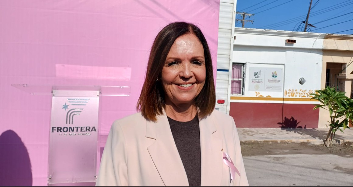 Refuerza Frontera red de atención a la salud mental