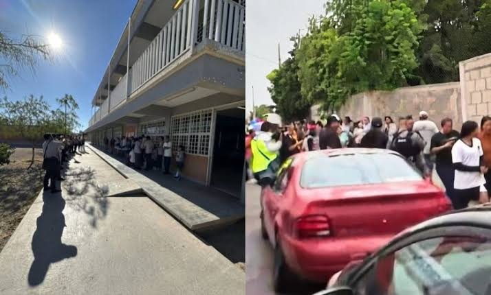 Van por 60 años de cárcel en el Caso Secundaria 13