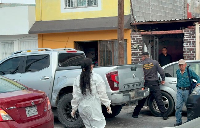 Depresión lo orilla a quitarse la vida