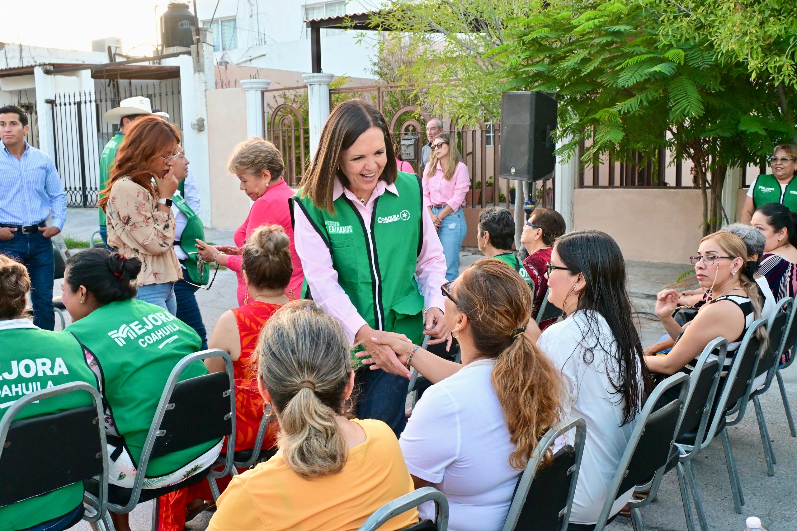 Sari arranca rehabilitación de drenaje sanitario en la colonia Americana