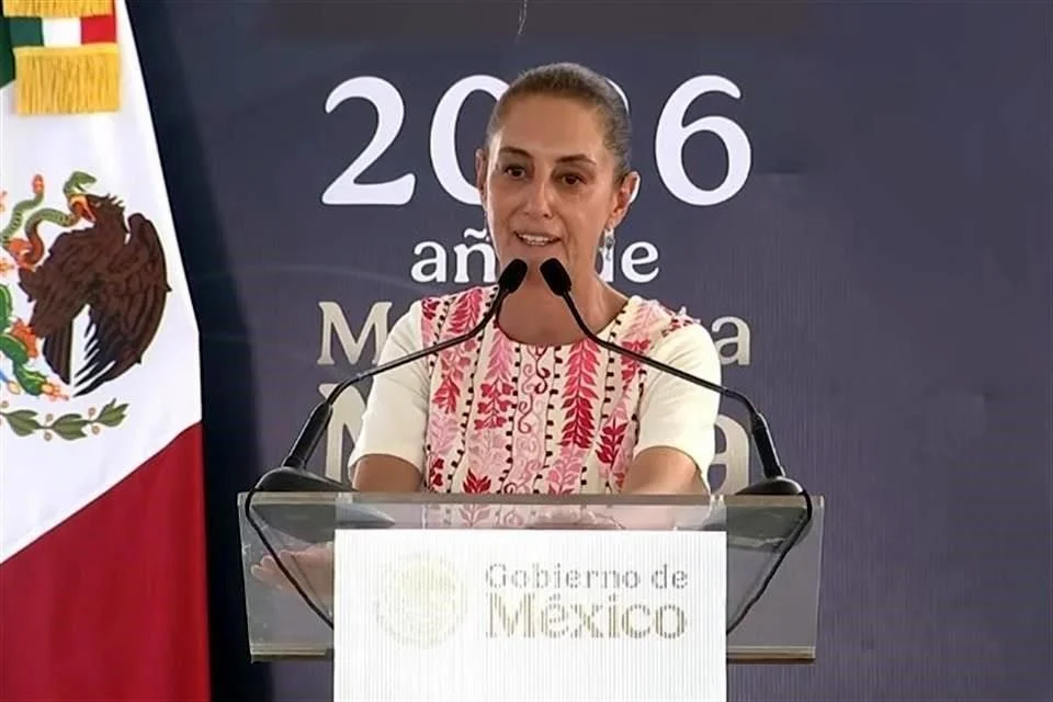 Modernizaremos sistema de salud, ¡me canso ganso!.- CSP