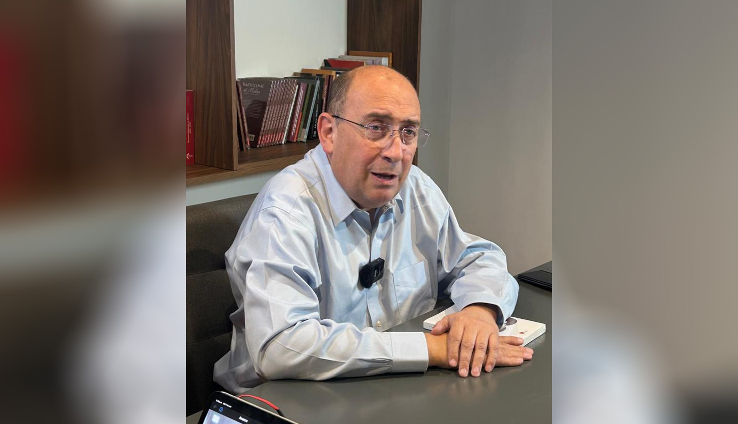 MÉXICO SOLO TIENE GAS NATURAL PARA TRES DÍAS, ALERTA RUBÉN MOREIRA SOBRE RIESGO DE CRISIS ELÉCTRICA