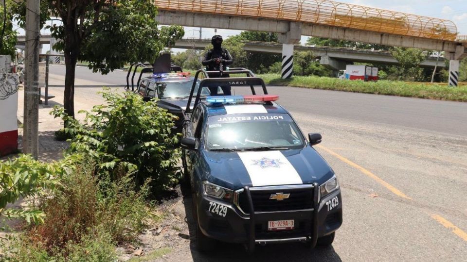 En Tabasco matan a niña y a dos adultos