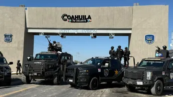 Destaca Coahuila en seguridad en encuesta a nivel nacional