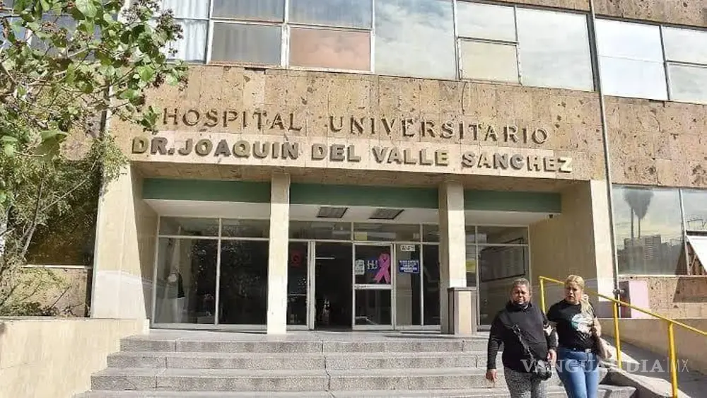 Renovará Hospital Universitario de Torreón Terapia Intensiva