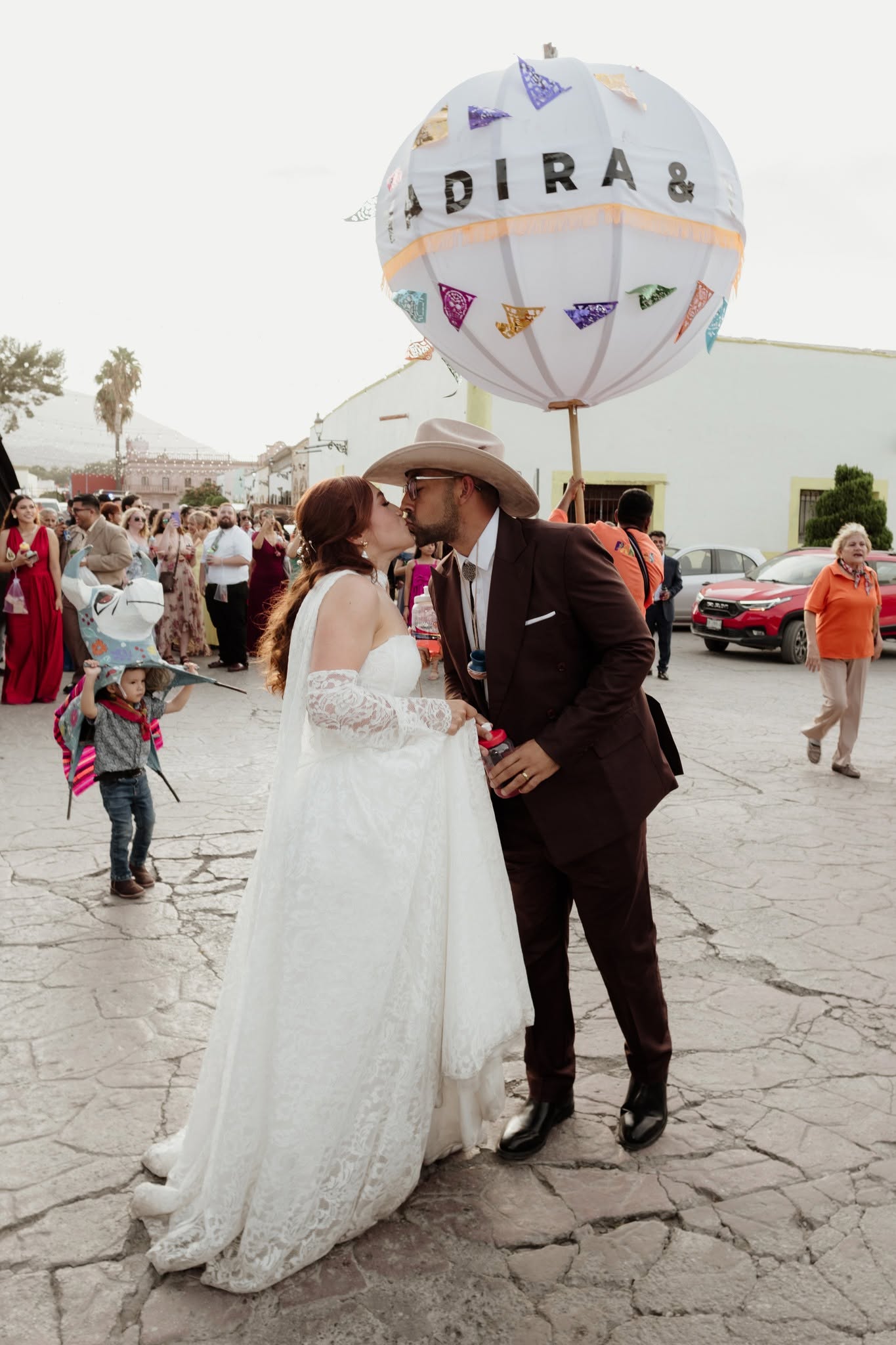 Se consolida Parras como destino de bodas