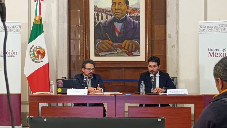 Titular del IMSS anuncia recorridos a los hospitales